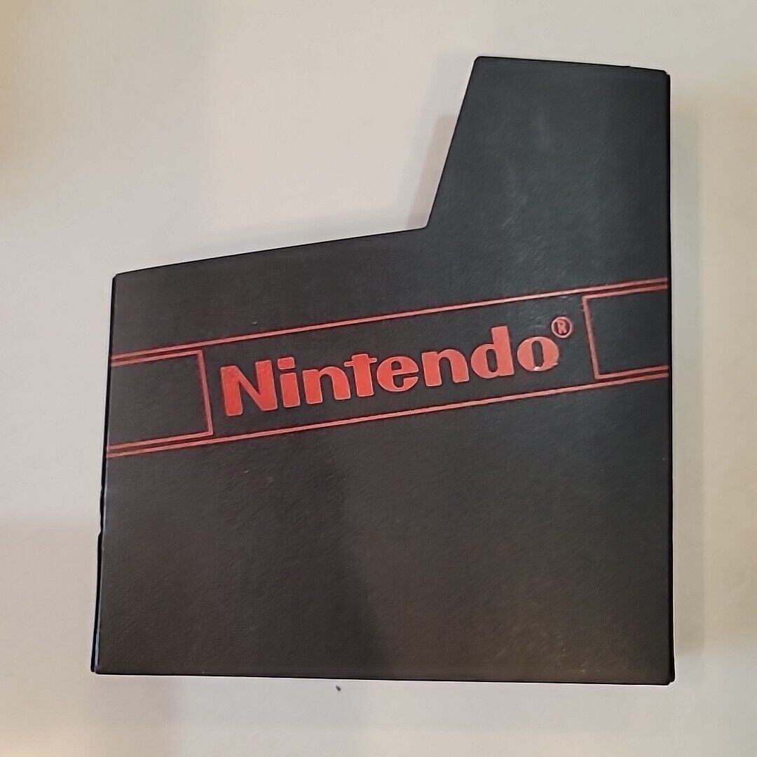 Mega Man Megaman 5 Nintendo NES 