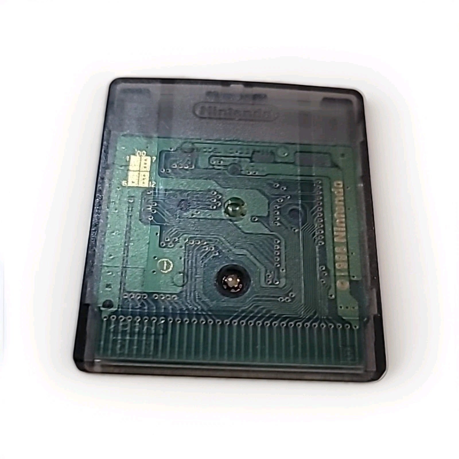 Power Rangers: Lightspeed Rescue (Nintendo Game Boy Color, 2000) Cartridge Only