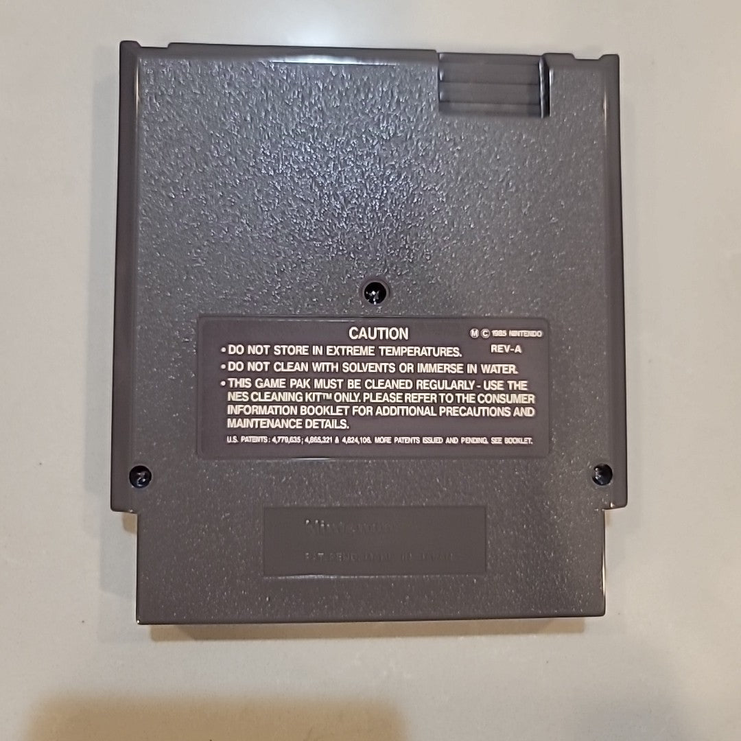 Batman Return of the Joker Nintendo Entertainment System 1991