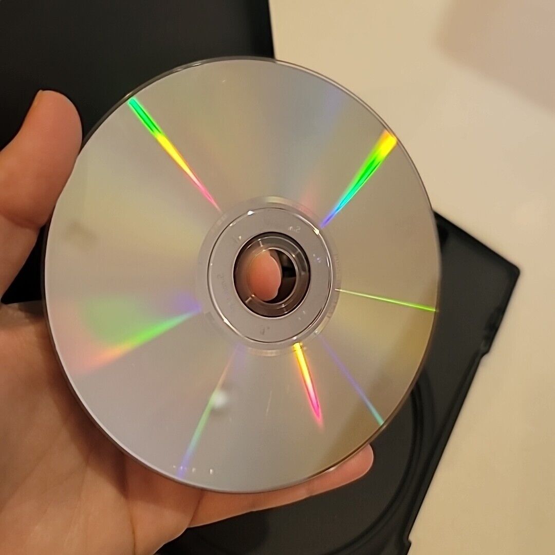 Metal Gear Solid 2 Greatest Hits - Sony PlayStation 2 (No Manual)