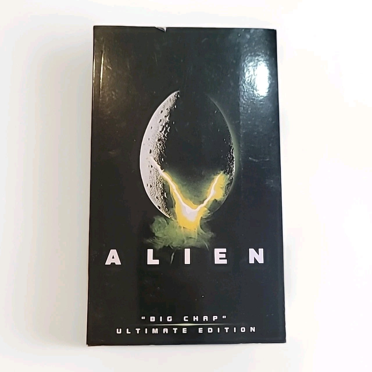 NECA Reel Toys Alien Xenomorph Big Chao Ultimate Edition