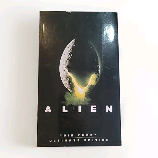 NECA Reel Toys Alien Xenomorph Big Chao Ultimate Edition
