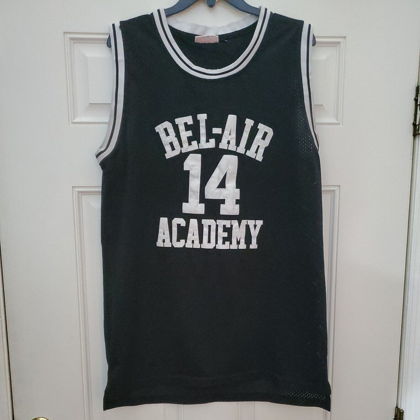 Will Smith Bel Air Academy Mens Jersey XXXL