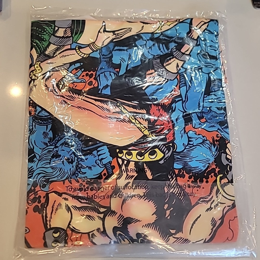 The Coming Of Conan Tee Conan The Barbarian Large New