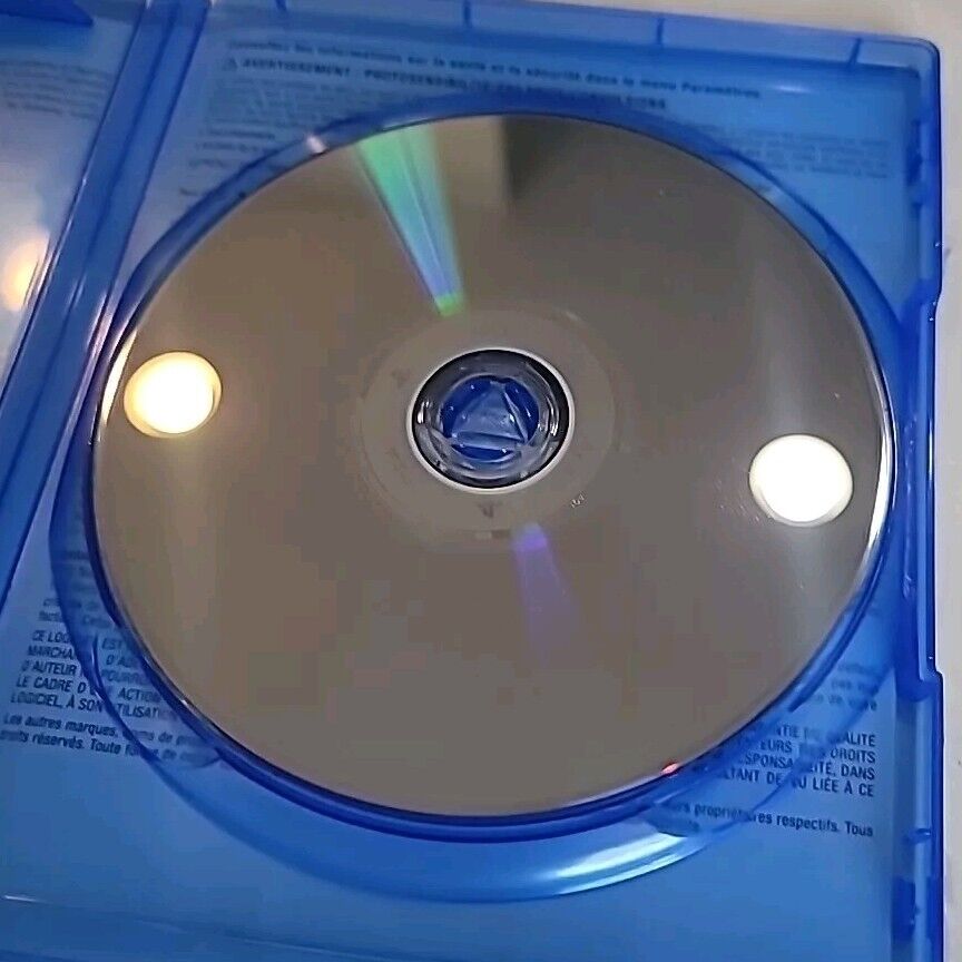 Lock's Quest (Sony PlayStation 4, 2017)