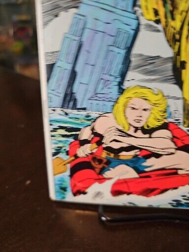 Kamandi #1 1972 Jack Kirby 1st Appearance and Origin Key Bronze Age Book