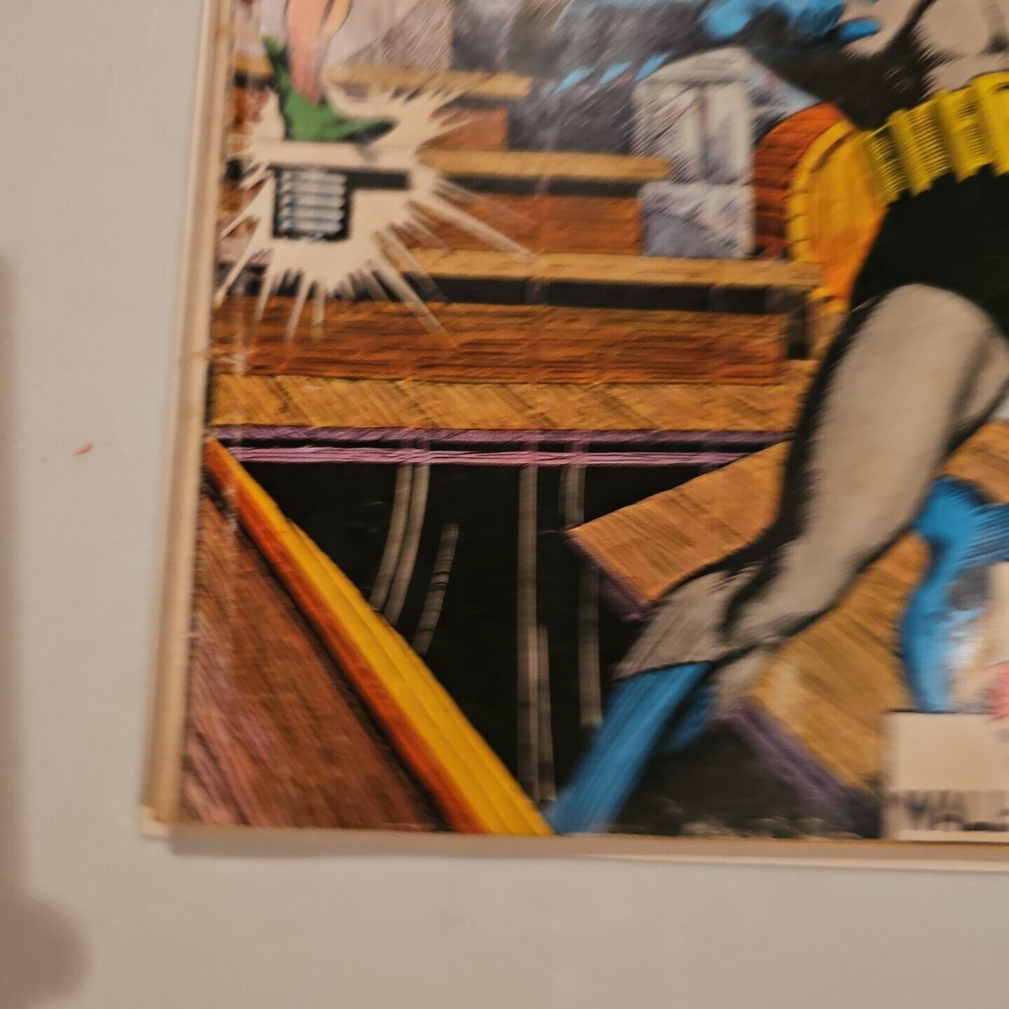 Batman :Detective Comics #329 (1964) Loose Staple