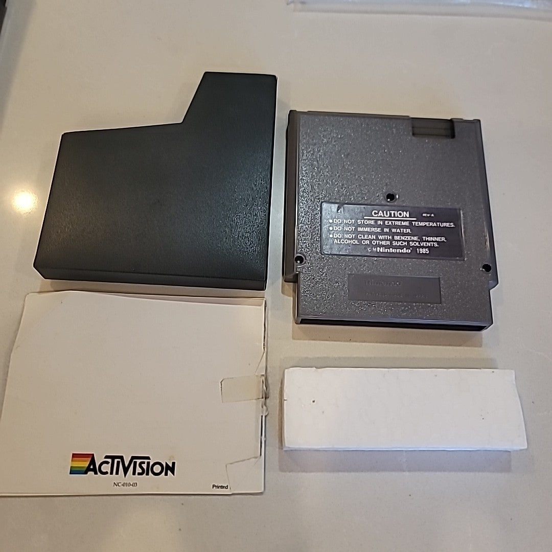 Archon (Nintendo Entertainment System, 1989) Complete (No Poster) 