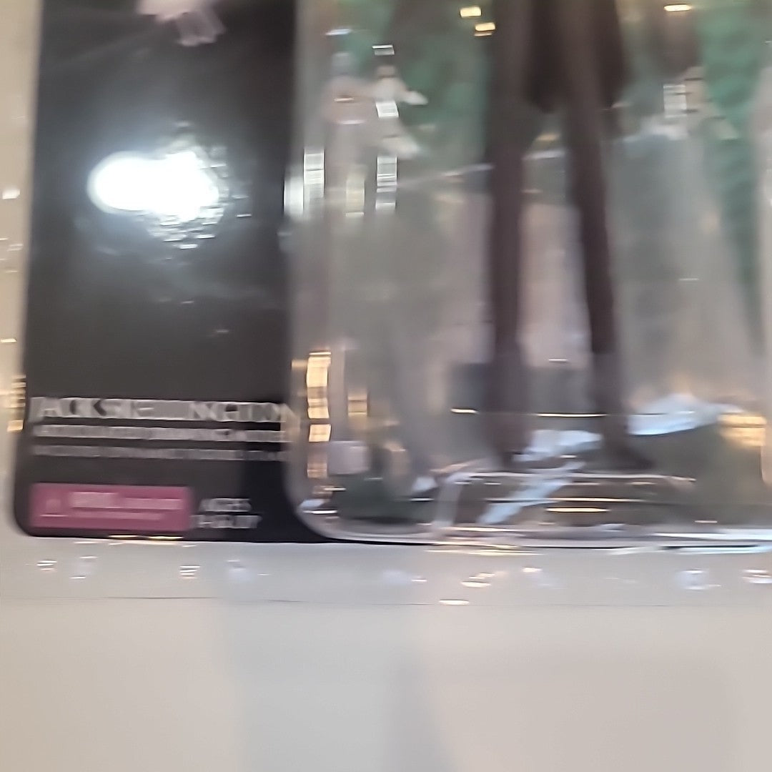 NECA NIGHTMARE BEFORE CHRISTMAS JACK SKELLINGTON WITH PUMPKIN 9” FIGURE 