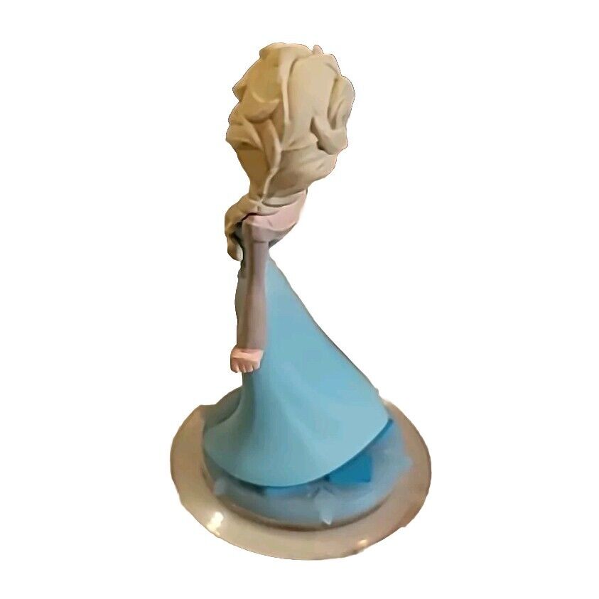 Disney Infinity 1.0 Frozen Elsa Figure INF-1000025