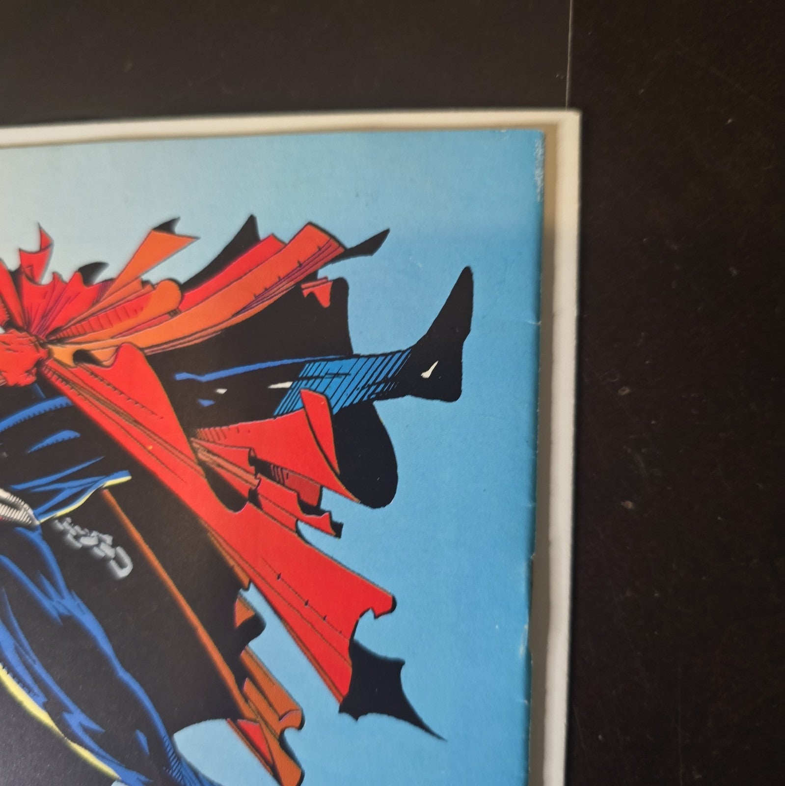MALIBU SUN #13 1ST APPEARANCE OF SPAWN 1992 TODD MCFARLANE VF