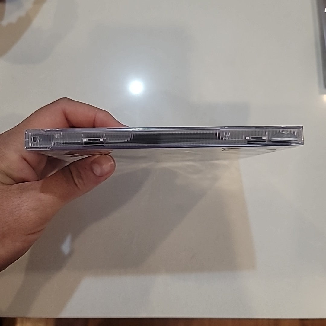 Taylor Swift The Life of a Showgirl: It's Rapturous Album Edition CD /Poster