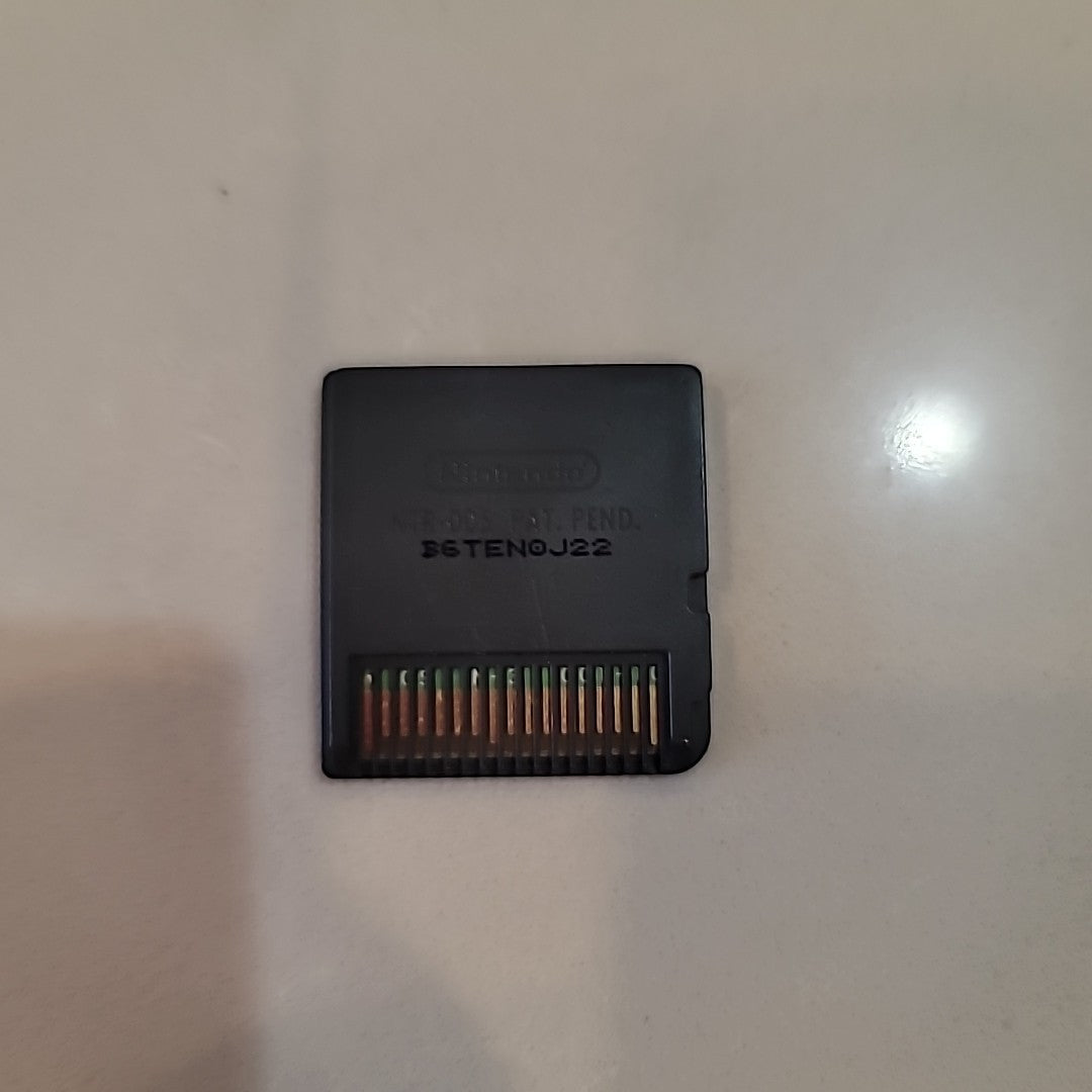 Disney Tangled NINTENDO DS GAME Cartridge Only