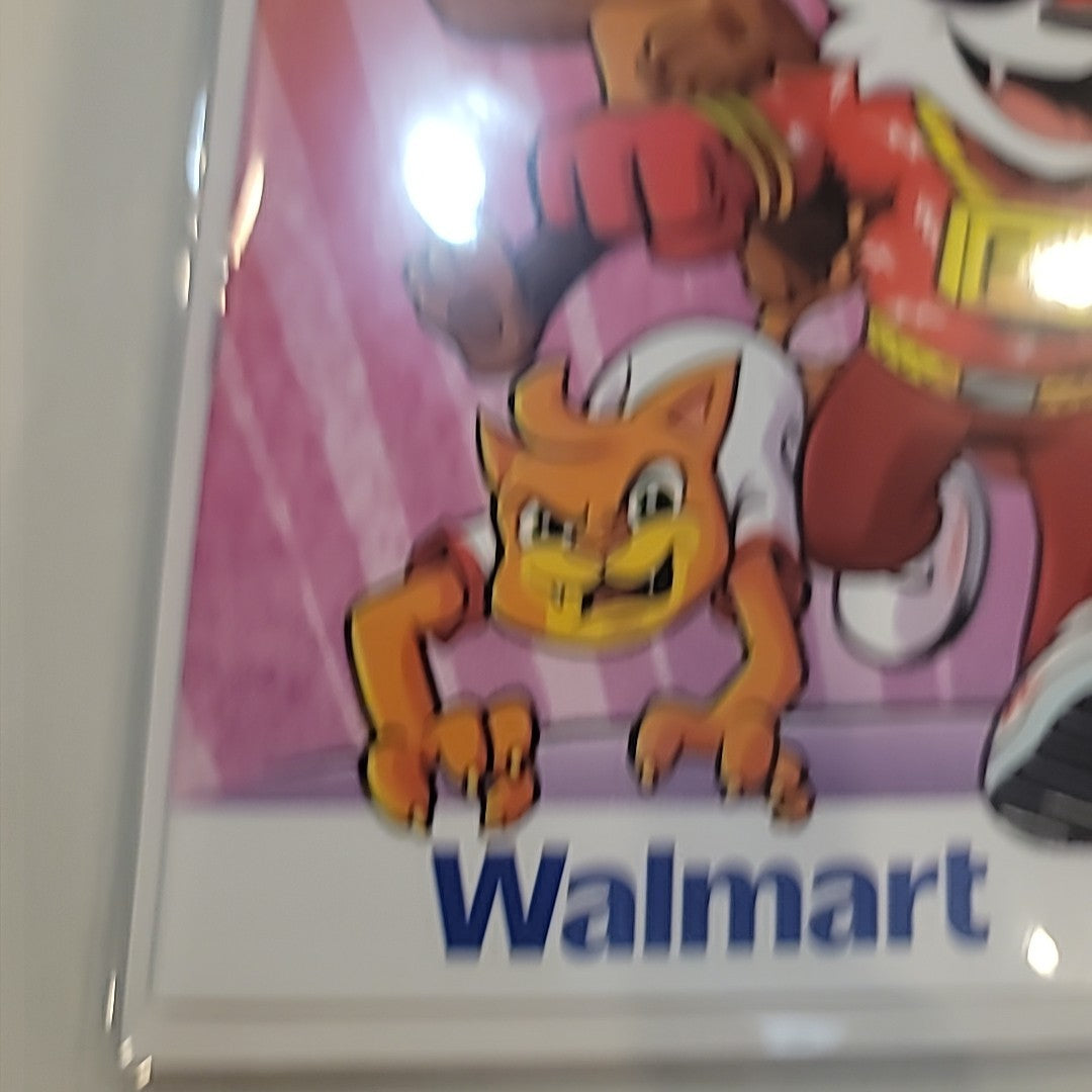 SIGNED! 2025 NYCC Veefriends exclusive Comic And Stickers Walmart NY Comic Con 