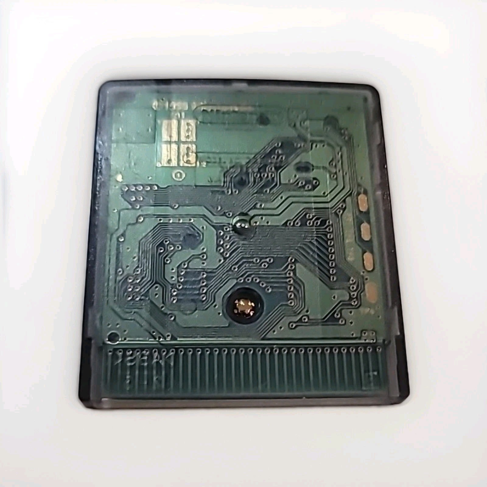 Tomb Raider: Curse of the Sword (Nintendo Game Boy Color, 2001) RARE* Tested