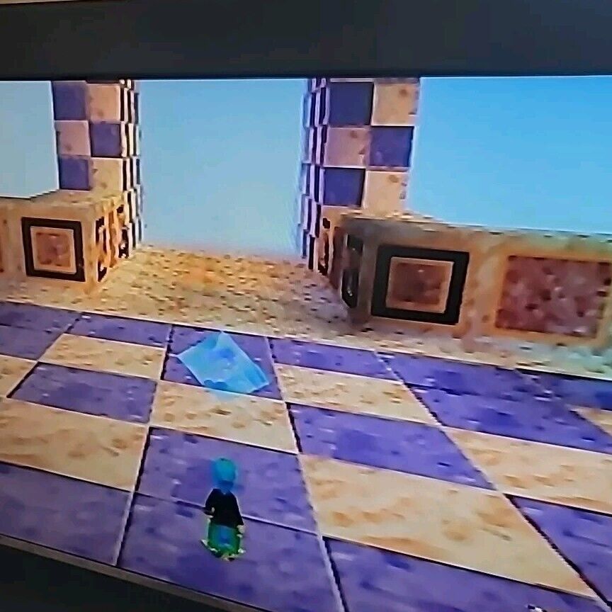 Nintendo 64 Gex 64 Enter The Gecko Tested And Working Cartridge Only