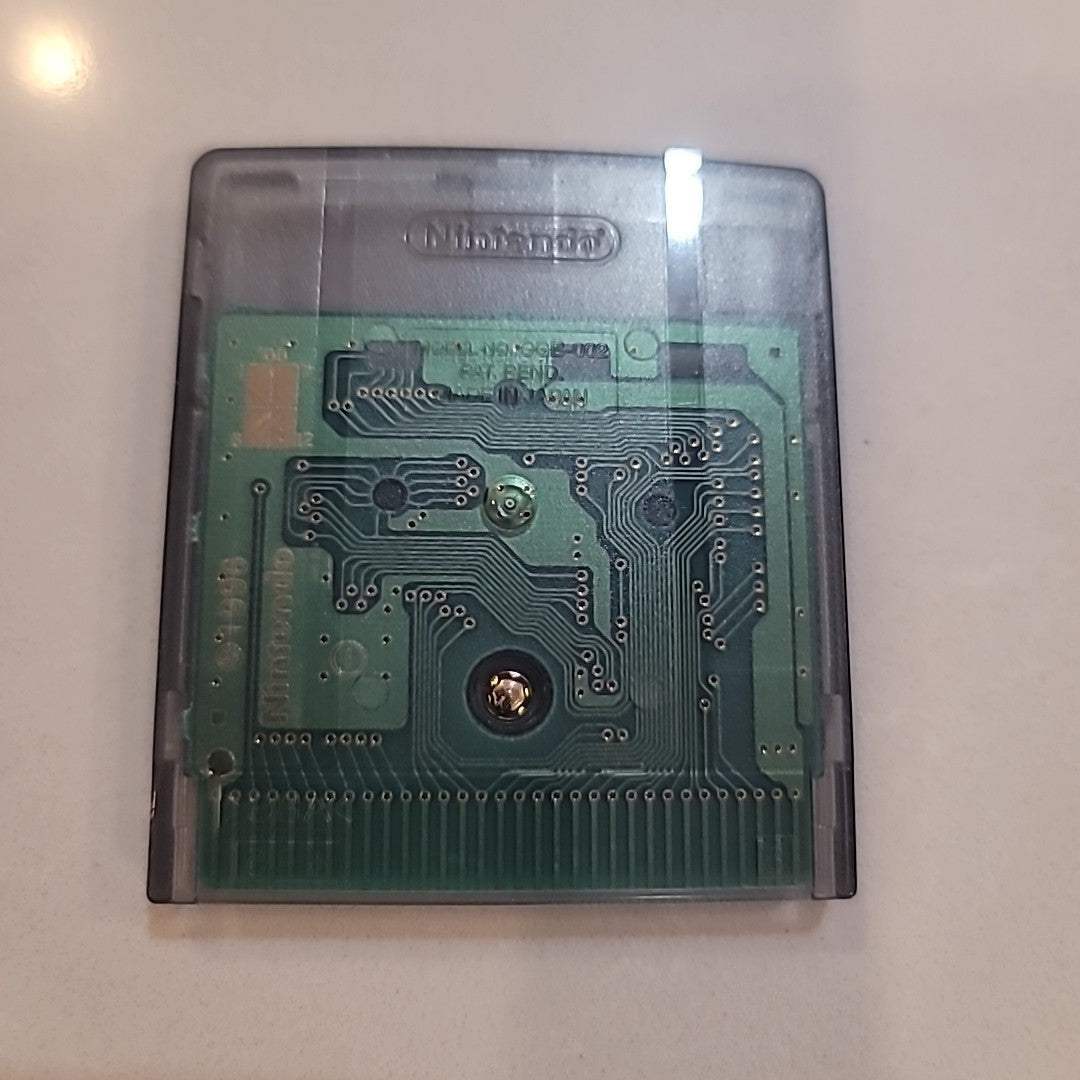 Tom and Jerry in Mouse Attacks (Nintendo Game Boy Color, 2000) Authentic Tested