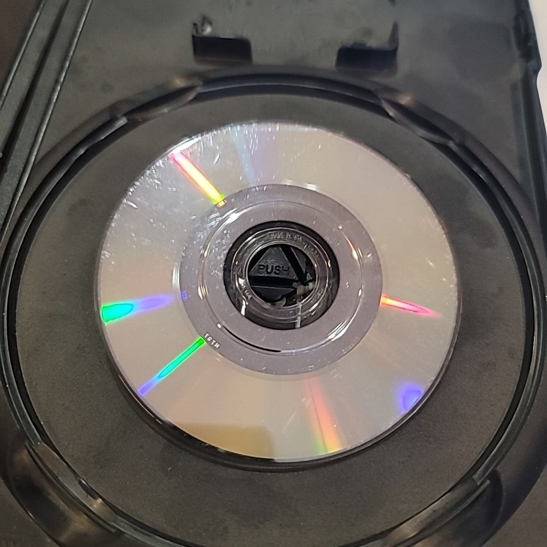 Dragon Ball Z Sagas (Nintendo GameCube, 2005) Disc Only
