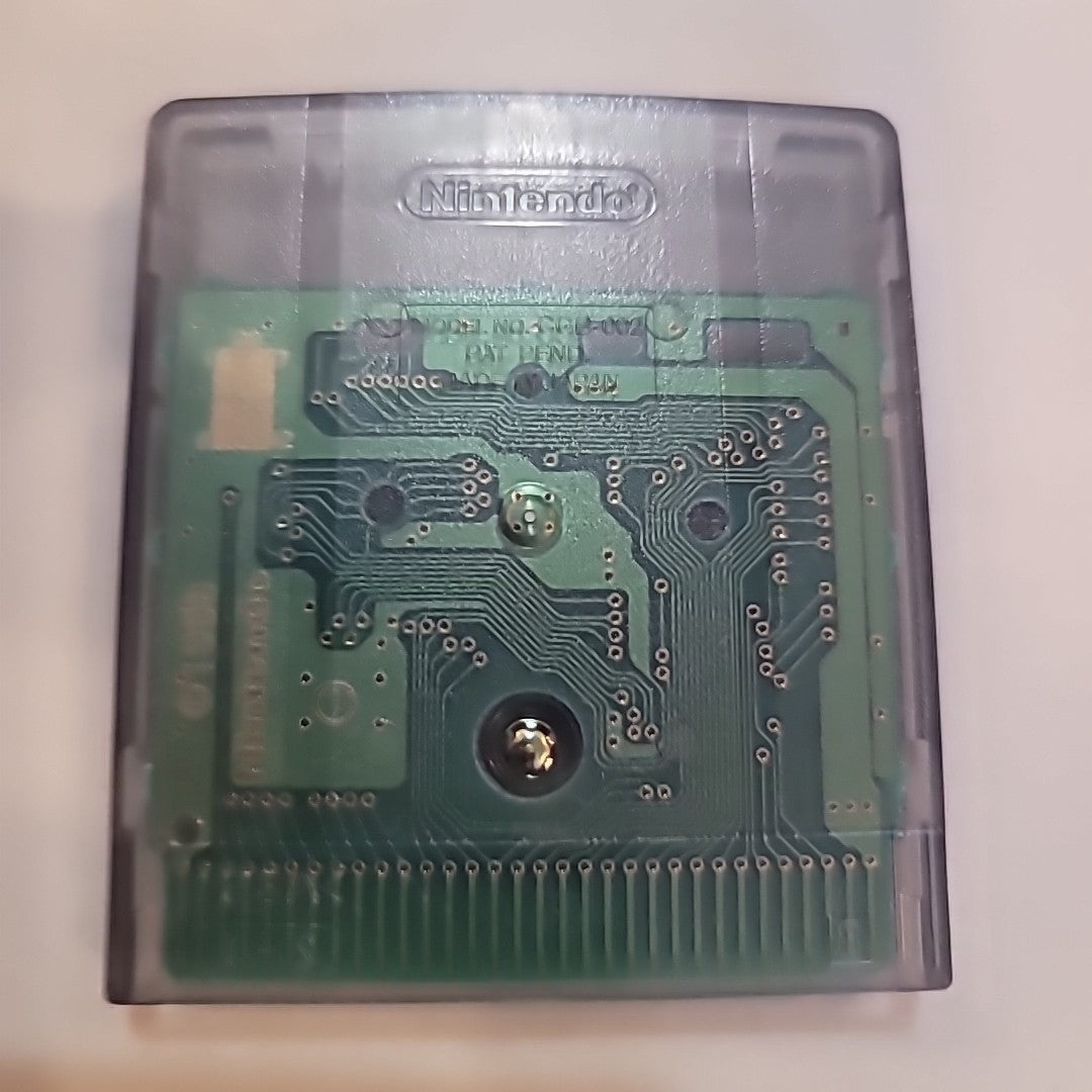 Tony Hawk 2 - Nintendo Game Boy Color Authentic Tested Gameboy GBC