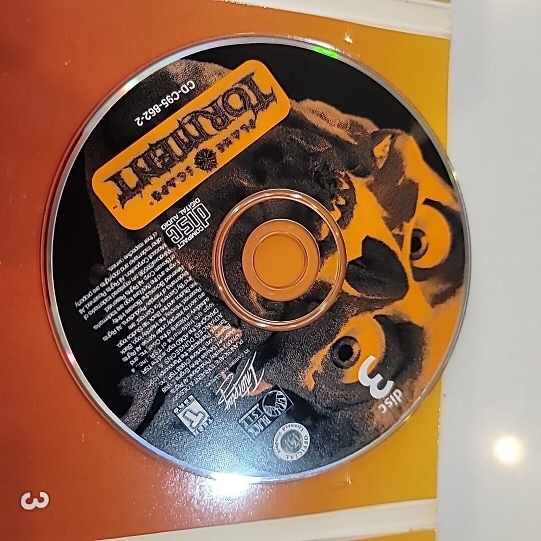 Planescape: Torment (PC, 1999) 
