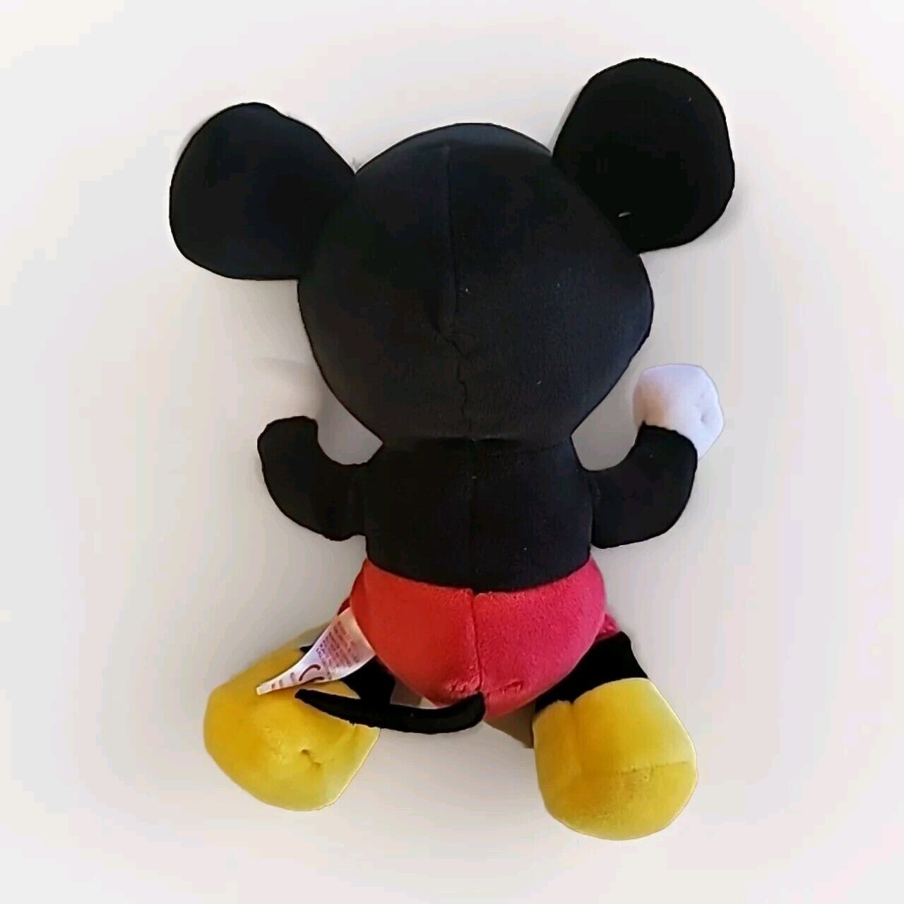 Disney's Mickey Mouse TY Sparkle Plush