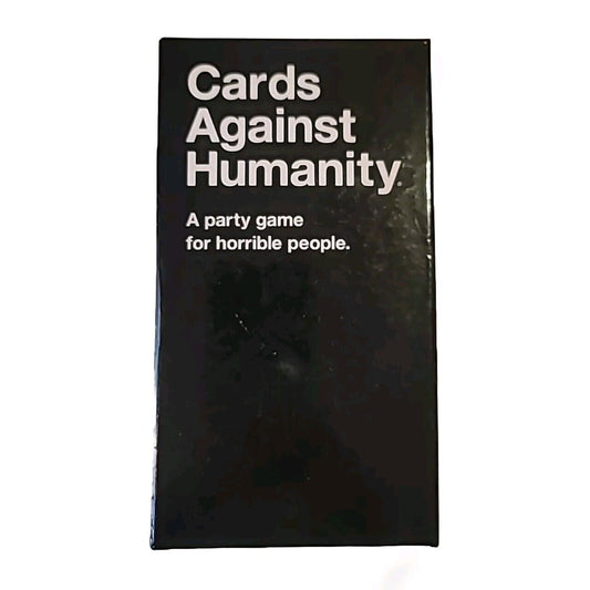 Cards Against Humanity Playing Cards