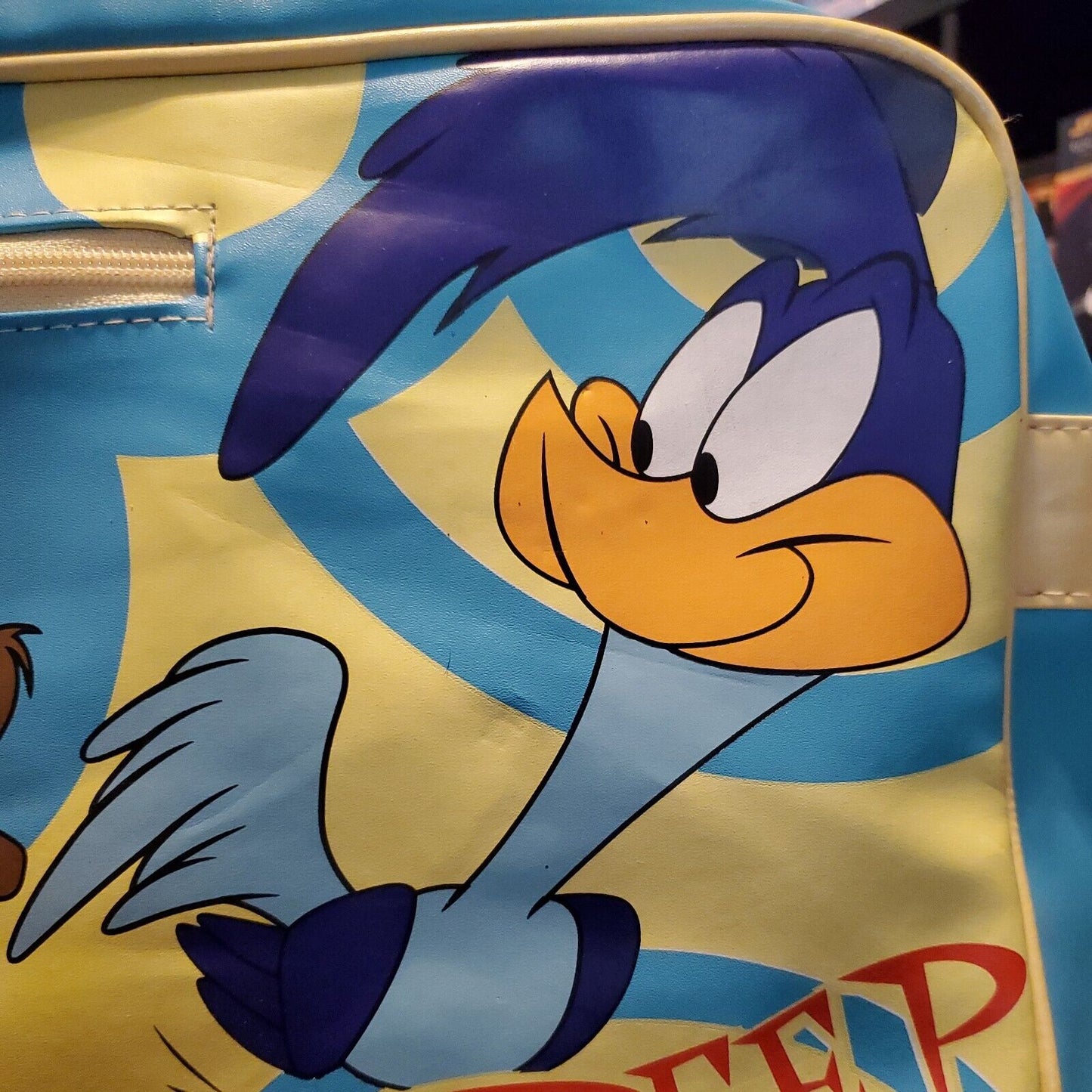 VITAMIN T Looney Tunes Bag