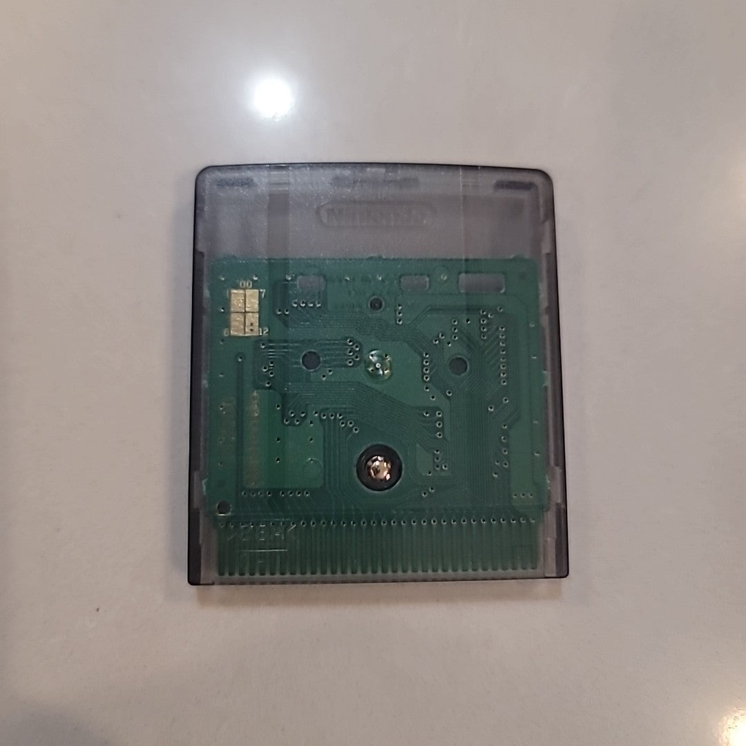 M&M's Mini Madness (Nintendo Game Boy Color, 2000) Authentic, Cart Only, Tested