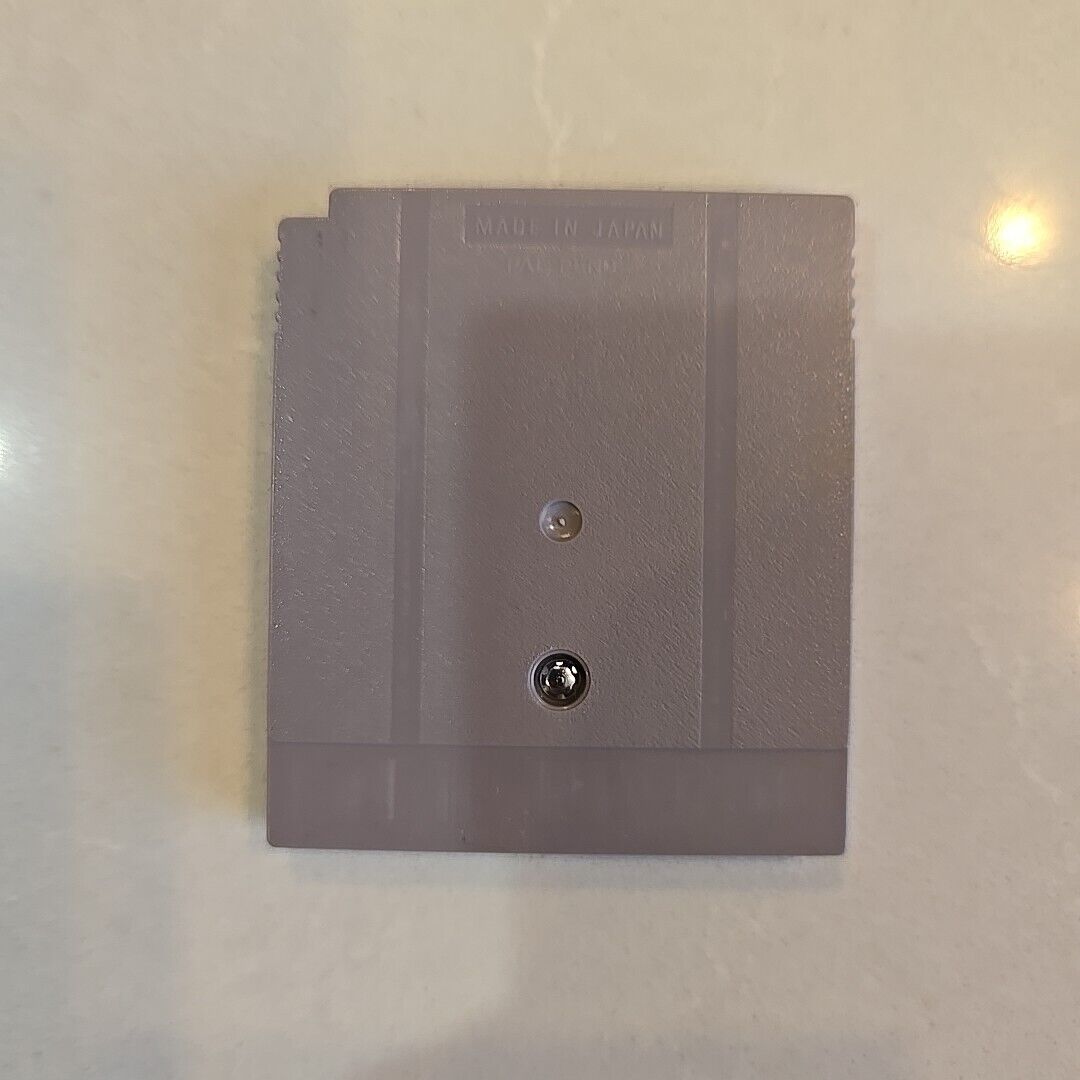 Nintendo Game Boy Hyper Lode Runner TESTED WORKING
