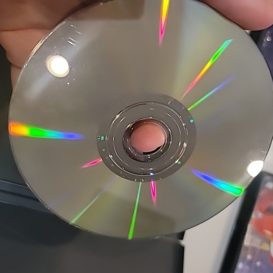 Disney Pixar DVDs Cars Up Sleeping Beauty (Choose 1 Or More With Volume Pricing)