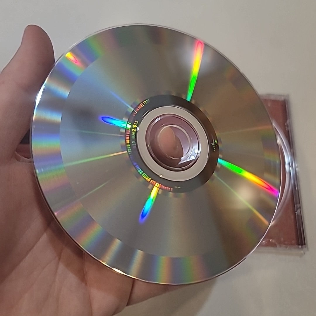 Julie Roberts by Julie Roberts (CD, 2004, Mercury Records)