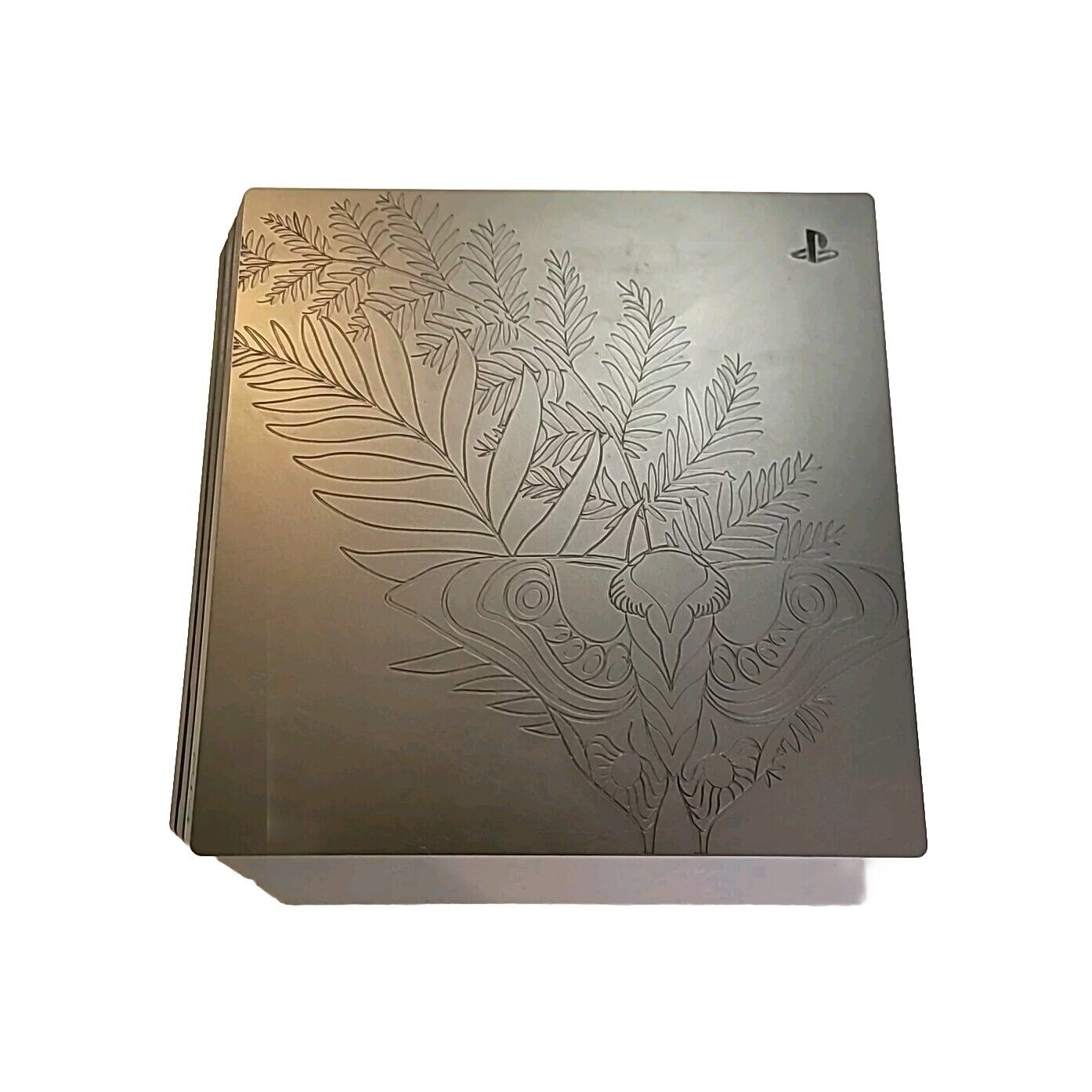 PS4 Pro The Last of Us Part II 2 Limited Edition 