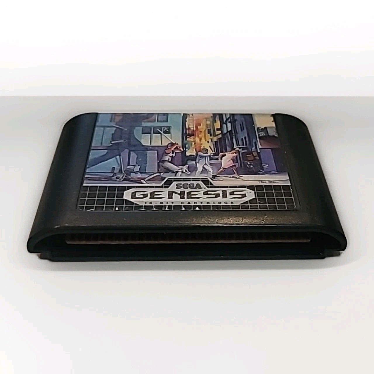 Shadow Dancer: The Secret of Shinobi (Sega Genesis, 1990) Game Only 