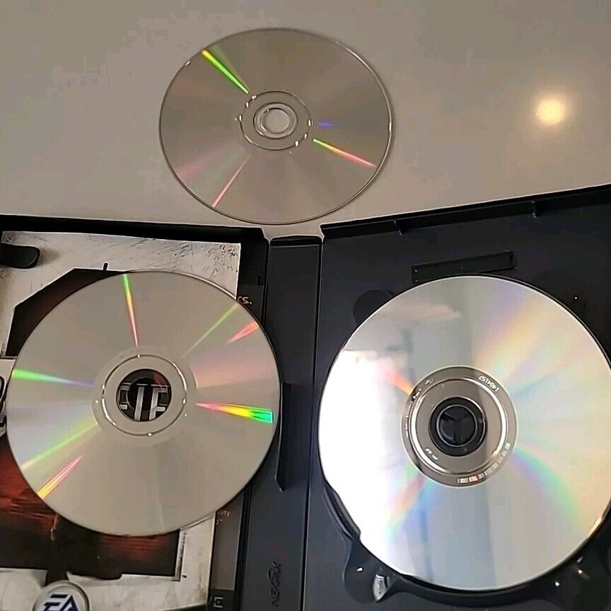 Battlefield 2 PC -CD-ROM - Complete Tested