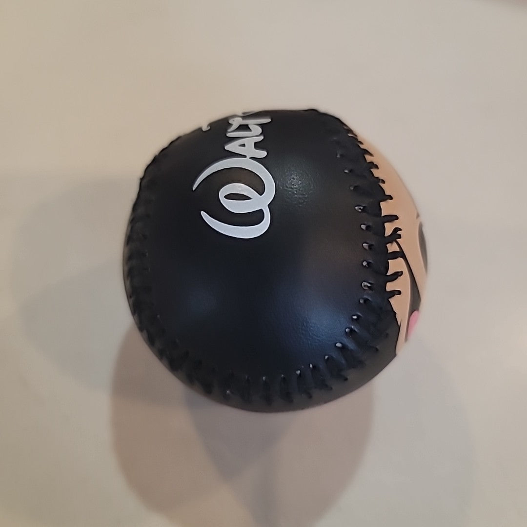Disney World Disneyland MICKEY MOUSE Theme Park Exclusive Souvenir Baseball ❤️