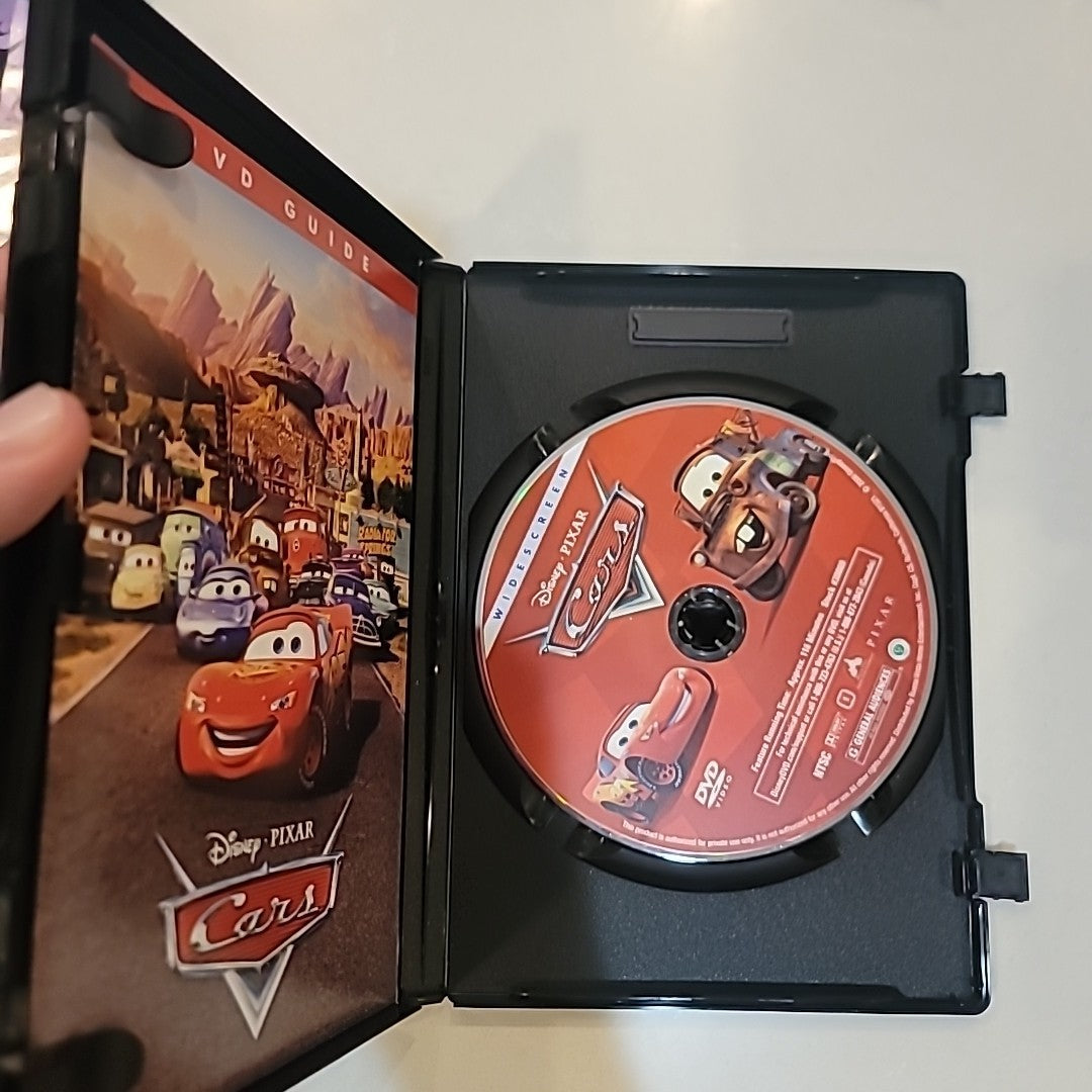 Disney Pixar DVDs Cars Up Sleeping Beauty (Choose 1 Or More With Volume Pricing)