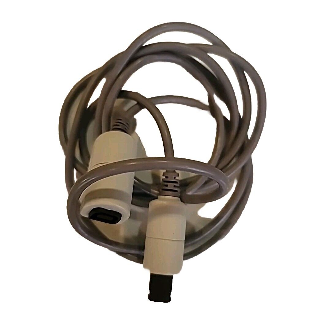 Controller Extension Cable OEM 6ft for Sega Dreamcast Console Video Game System