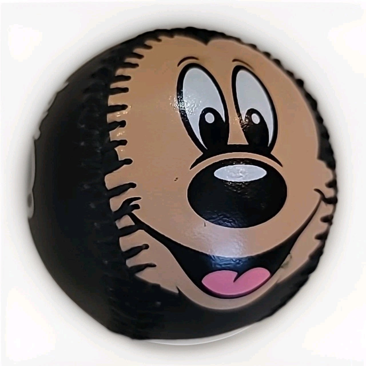 Disney World Disneyland MICKEY MOUSE Theme Park Exclusive Souvenir Baseball ❤️