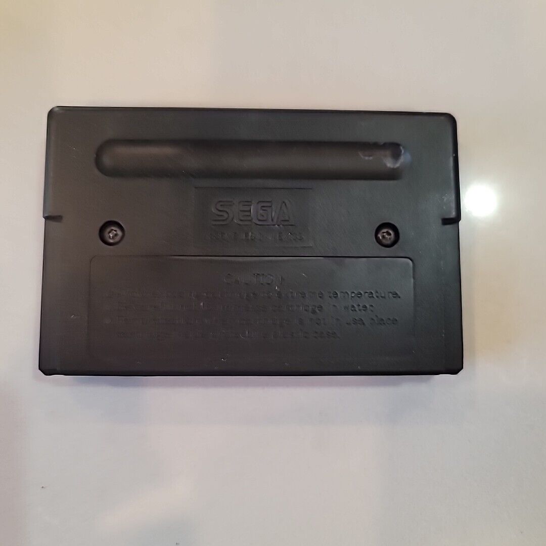 Lion King (Sega Genesis, 1994)