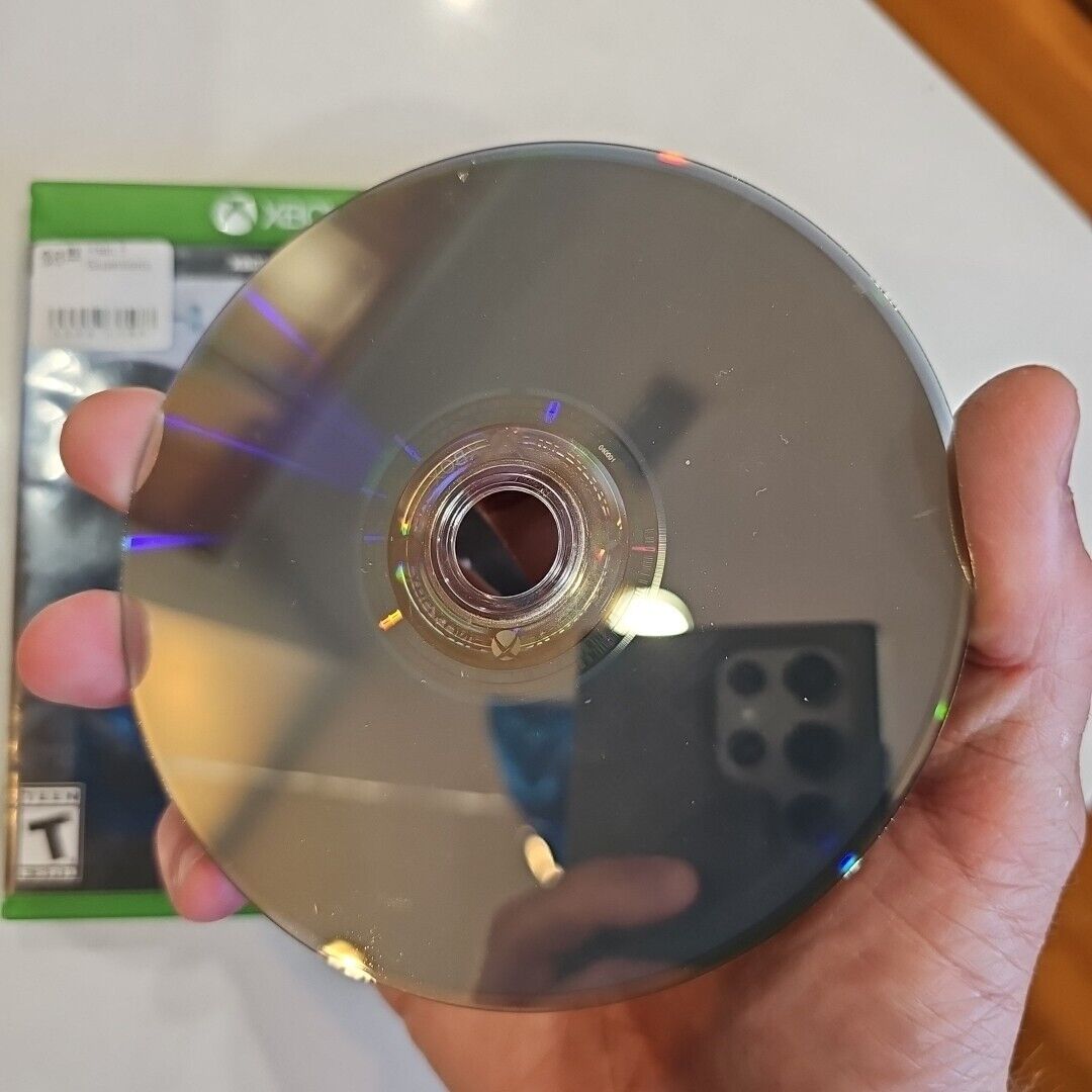 Halo 5: Guardians - Microsoft Xbox One Tested