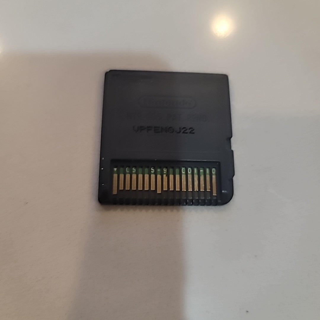 Phineas and Ferb: Ride Again (Nintendo DS, 2010) 3DS CART ONLY