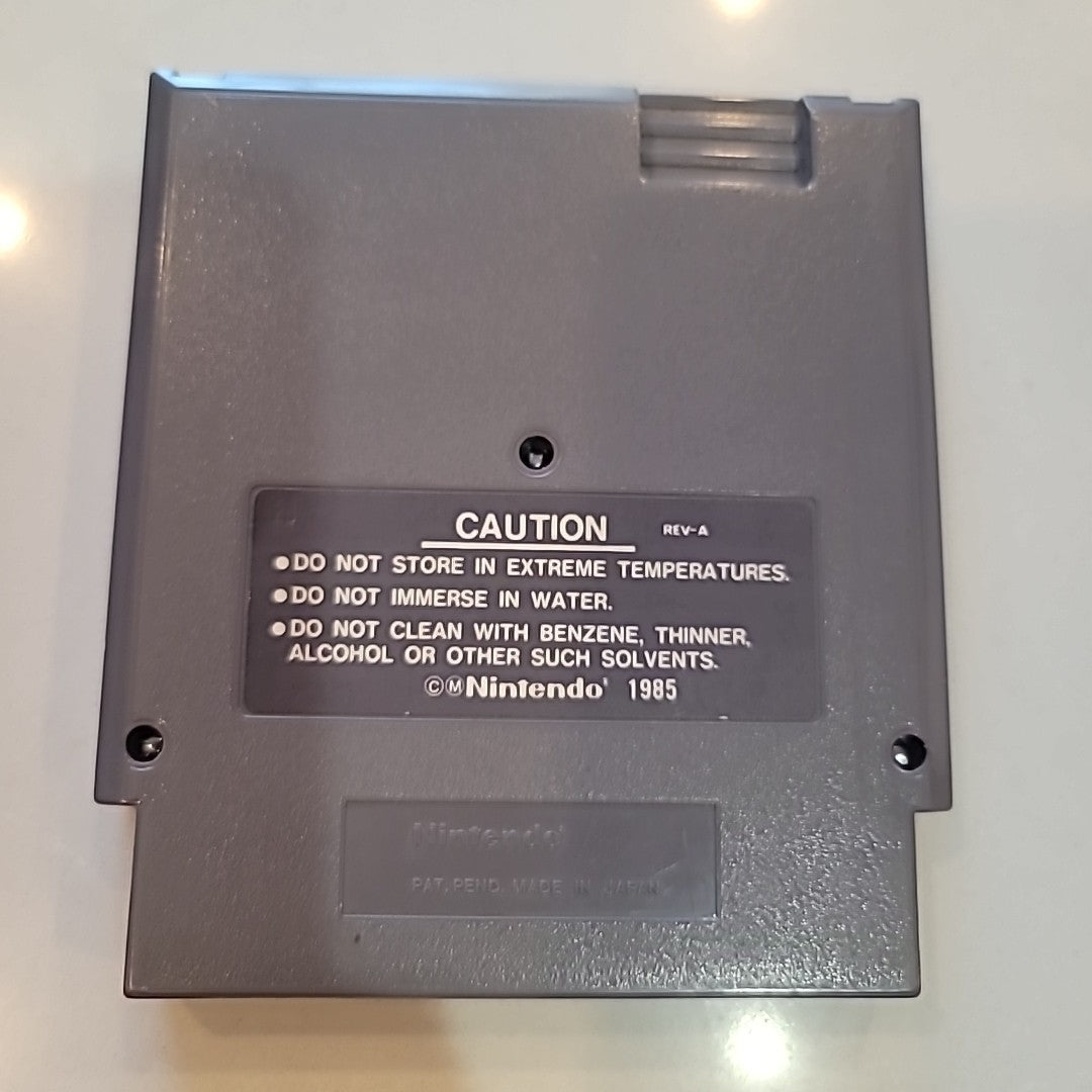 Stealth ATF (Nintendo NES, 1989) Cartridge Only