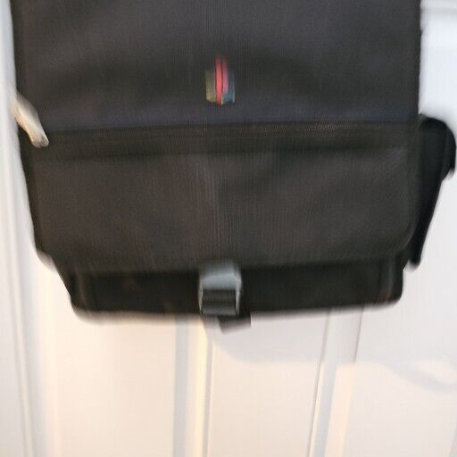 Vintage PlayStation 2 (PS2) Carrying Case Travel Storage Shoulder Bag