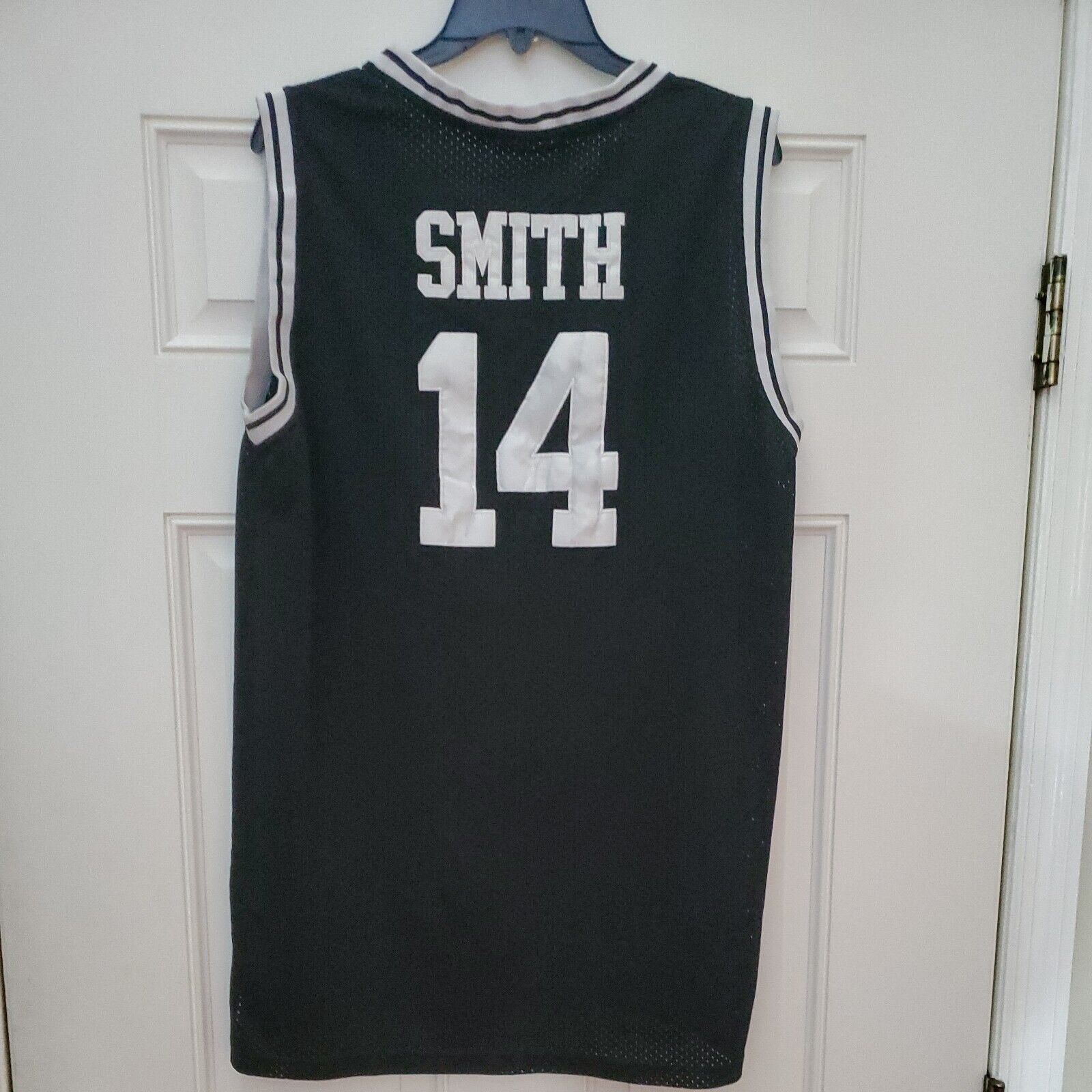 Will Smith Bel Air Academy Mens Jersey XXXL