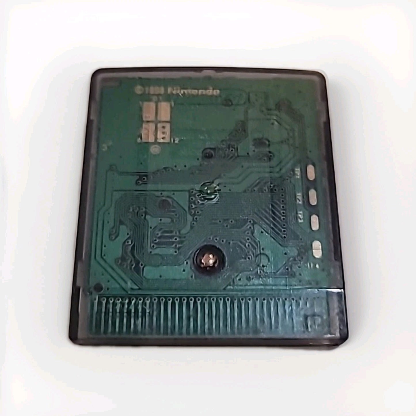 Legend of Zelda: Oracle of Seasons (Nintendo Game Boy Color)