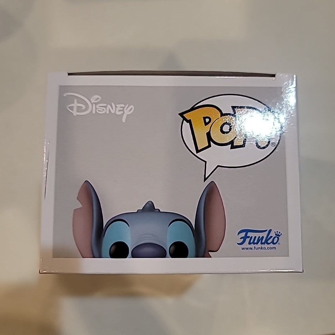 Funko Pop! Disney: Lilo & Stitch - Luau Stitch #1567 