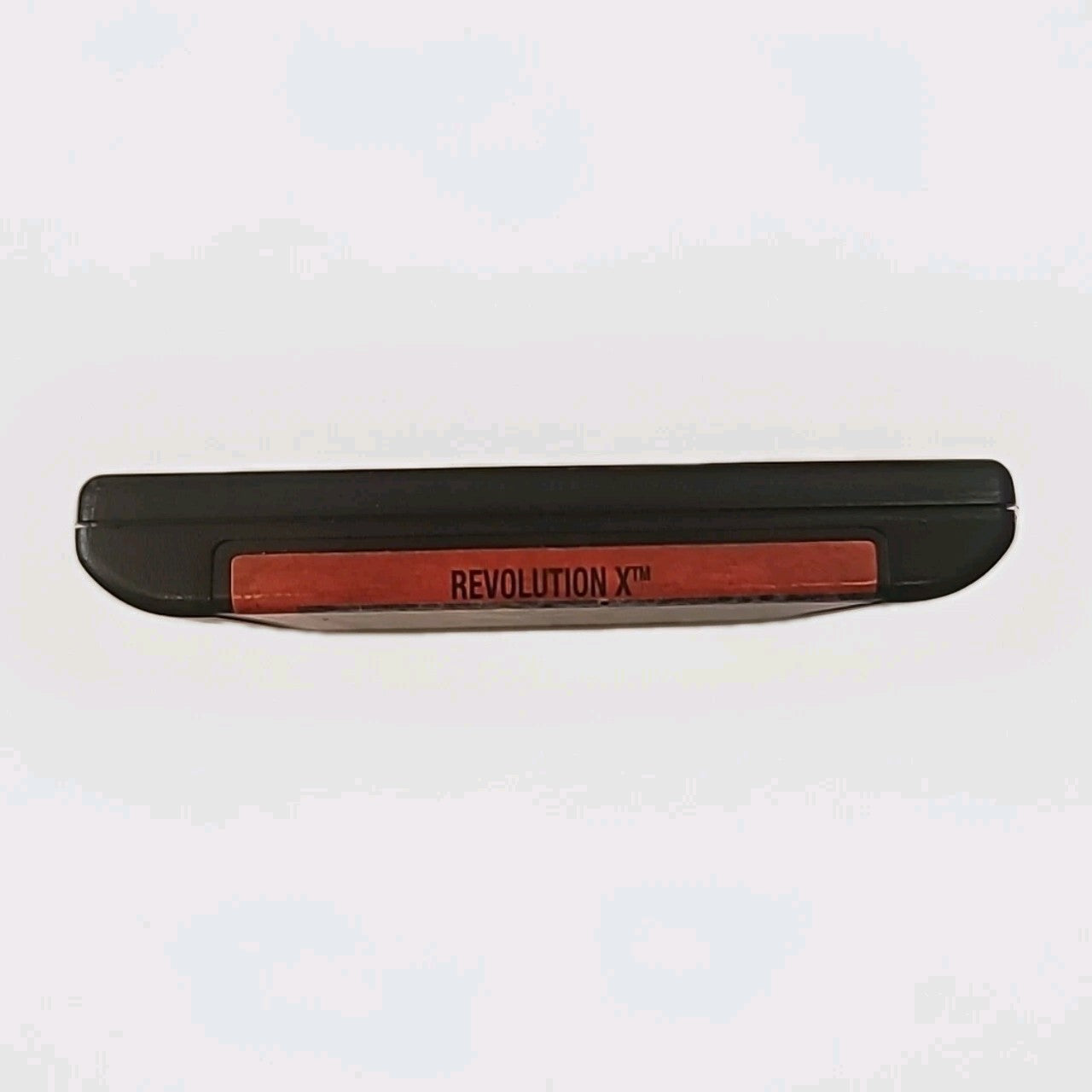 Revolution X (Sega Genesis) Loose Cartridge Tested and Working