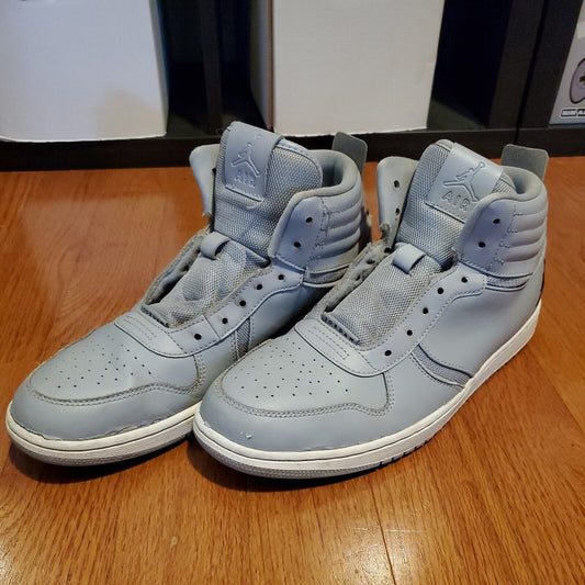 Size 11.5 - Jordan Heritage Gray