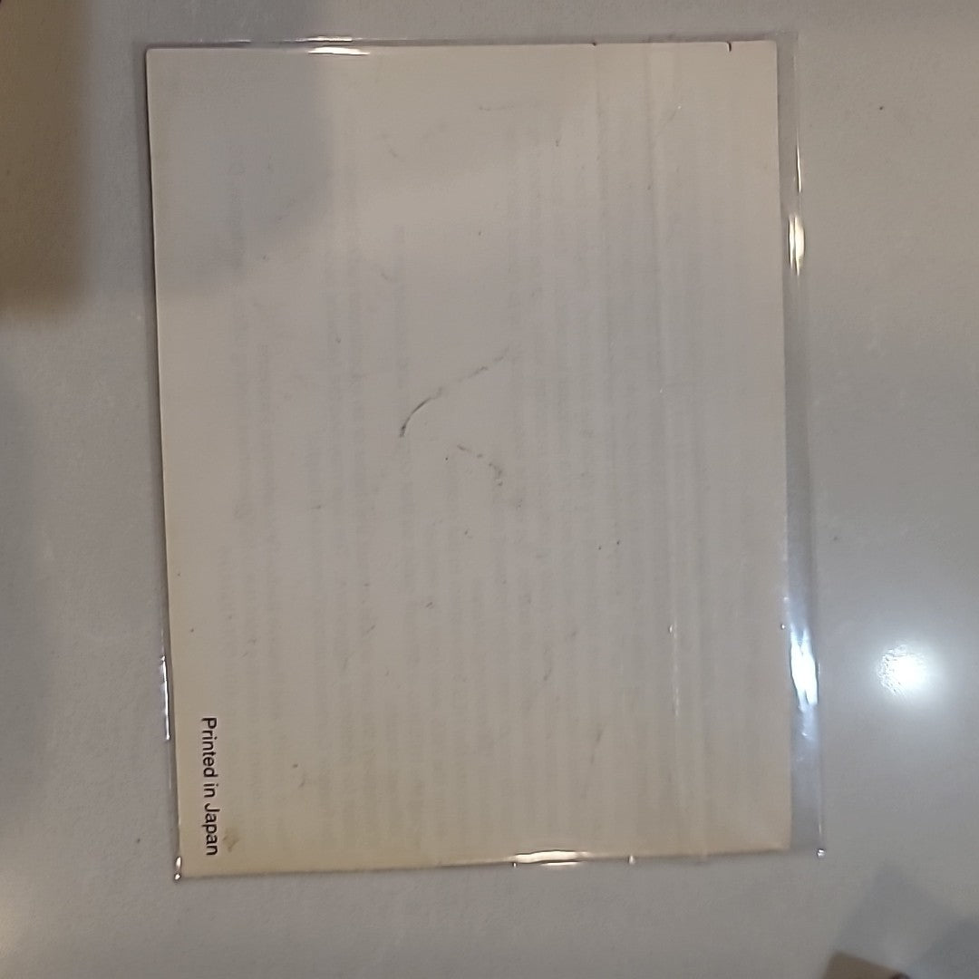 Mad Max Nintendo NES Complete Game with Box and Manual Plastic Sleeve