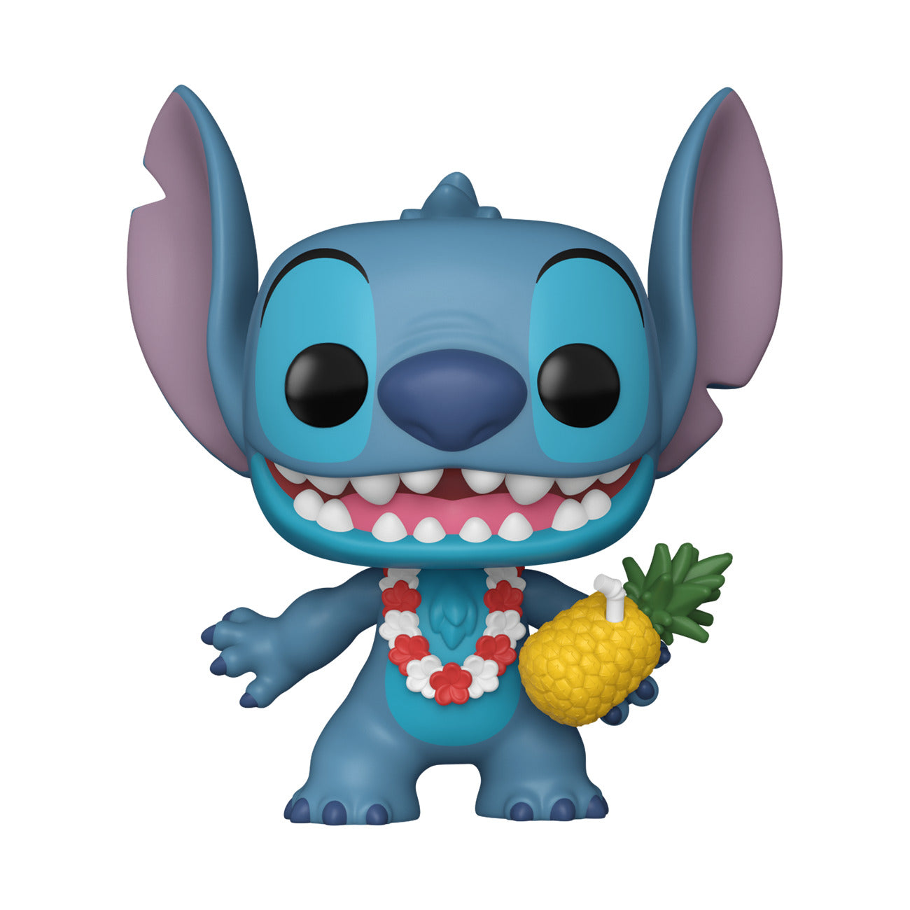 Funko Pop! Disney: Lilo & Stitch - Luau Stitch #1567 